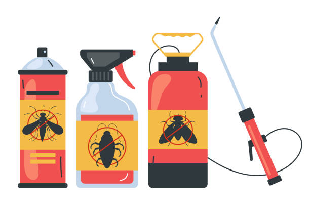 Wasp Removal Services in Ramtown, NJ